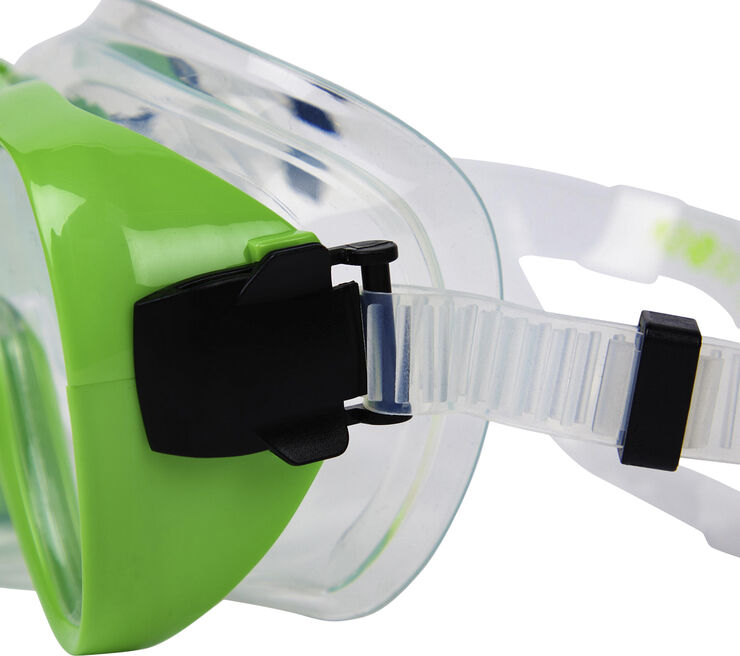 ST3 II Junior dykkersæt