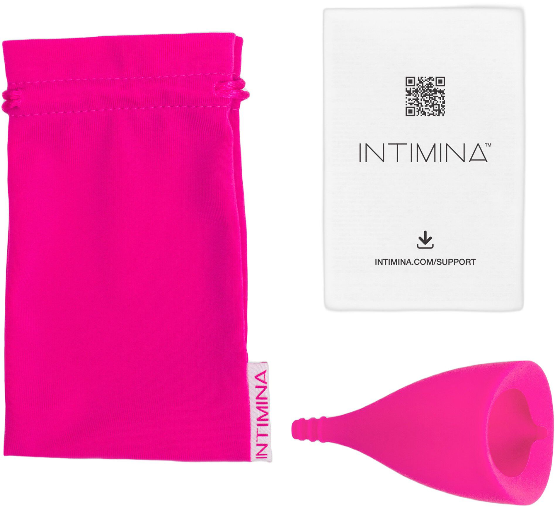 Lily Cup B Menstruationskop