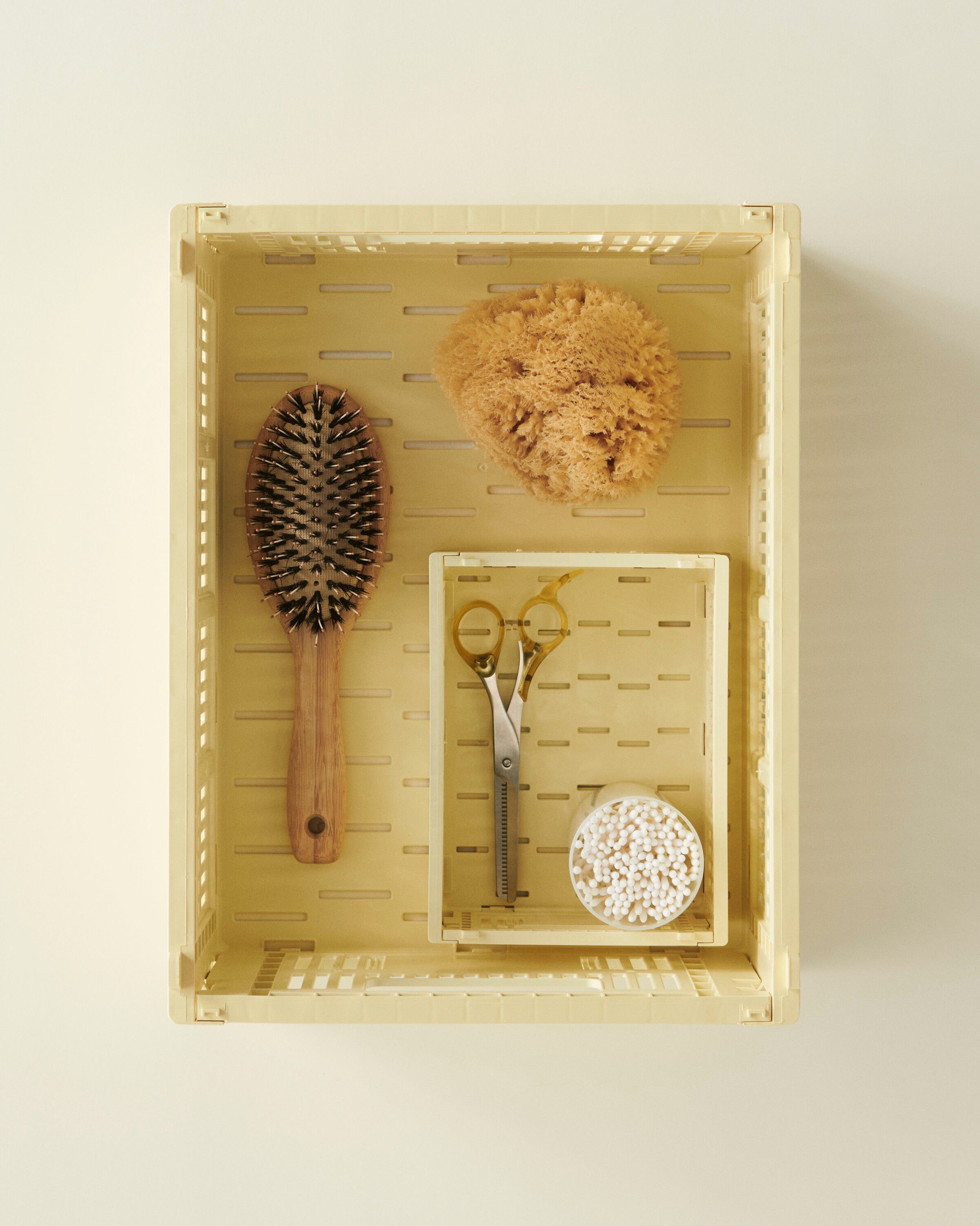 Colour Crate, Medium