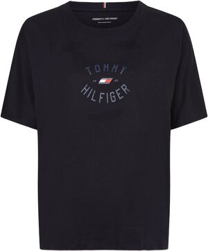 Sport Relaxed Fit Graphic T-shirt