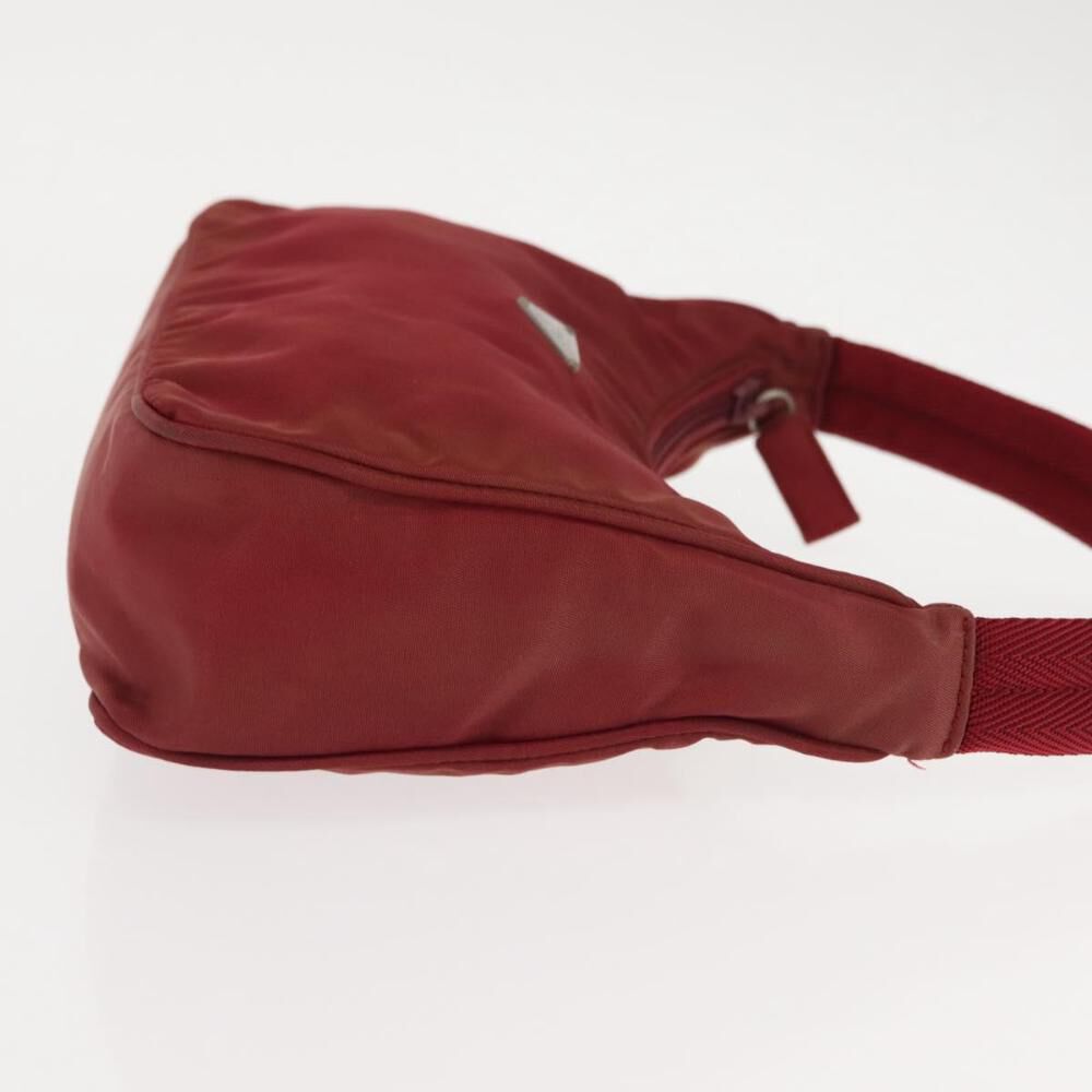 Prada Shoulder Bag