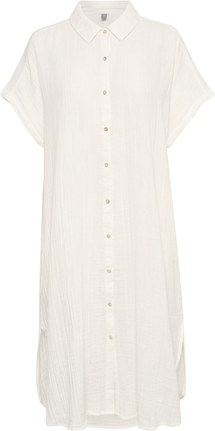 CUelina Kaftan Dress