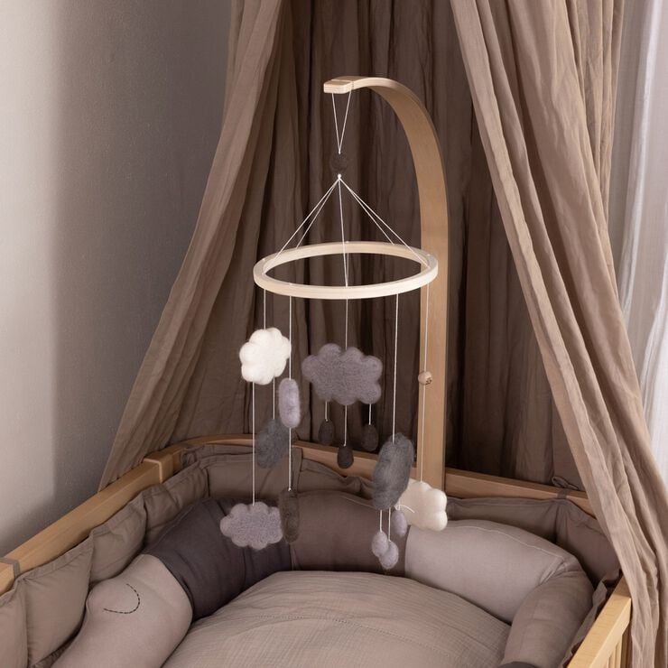 Uroholder i træ, Wooden Edition