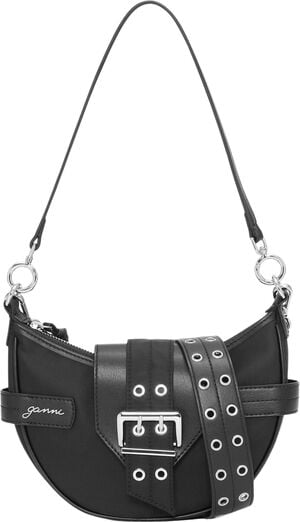 Bucky Bag Small Crossbody Nylon
