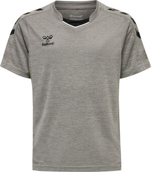 Core XK Poly trænings T-shirt