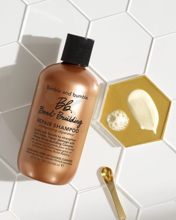 Bond-Building Shampoo 250ml