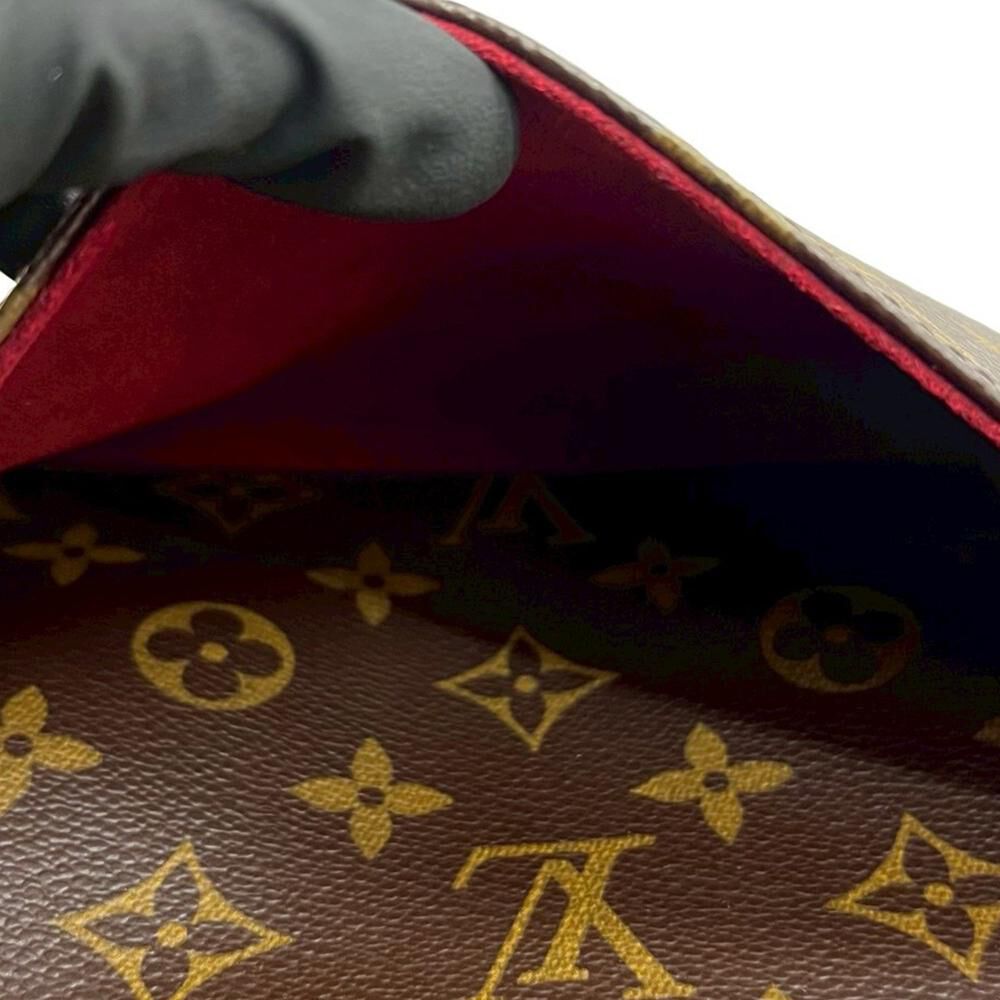 Louis Vuitton Cite