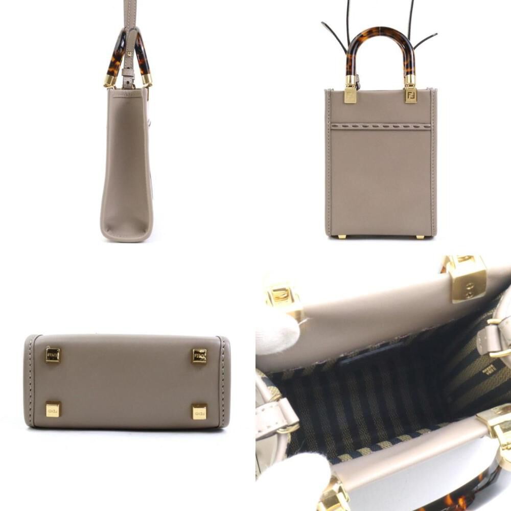 Fendi Shoulder Bag