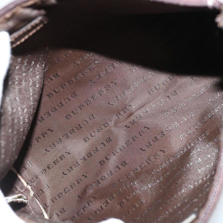 Burberry Pouch