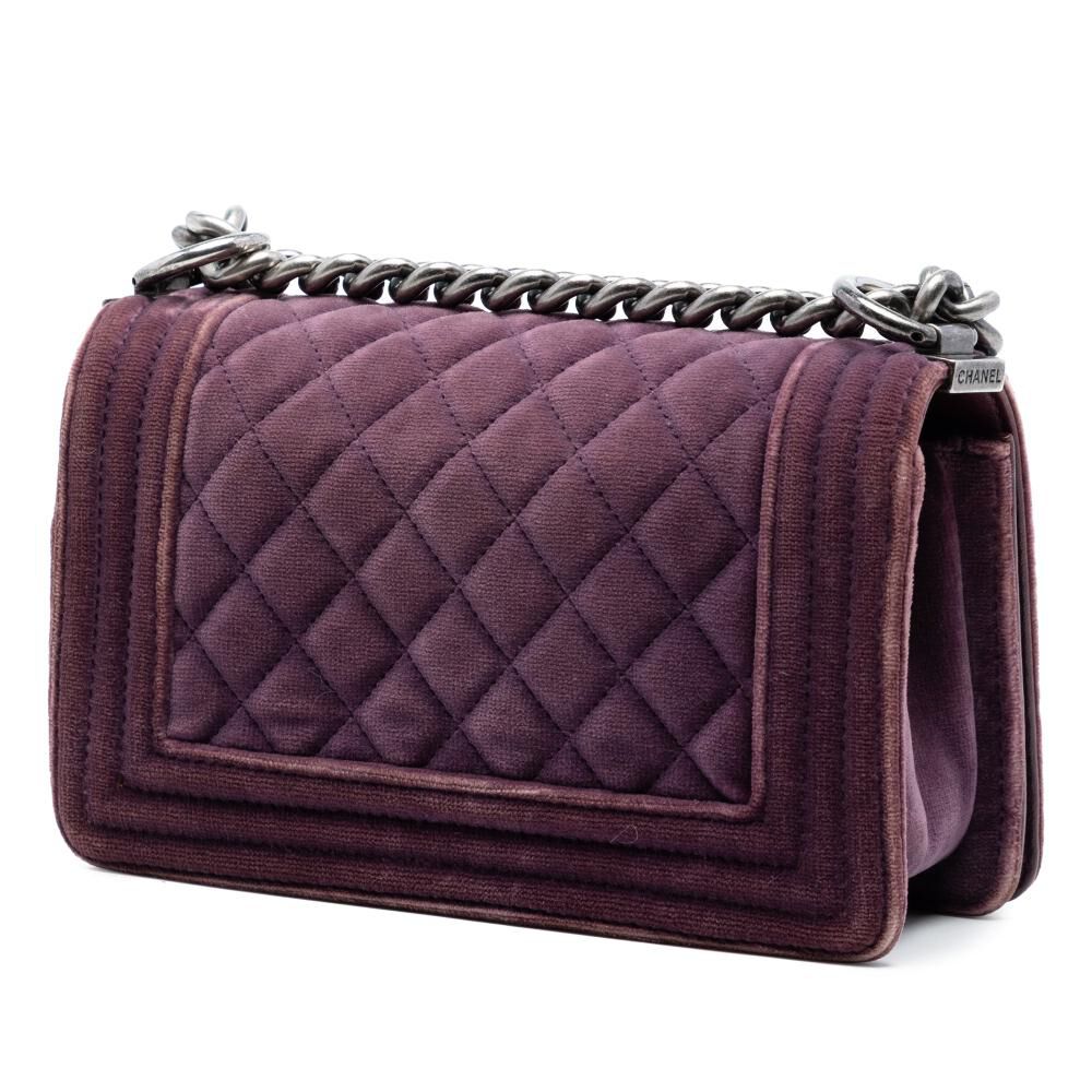 Chanel Boy Bags
