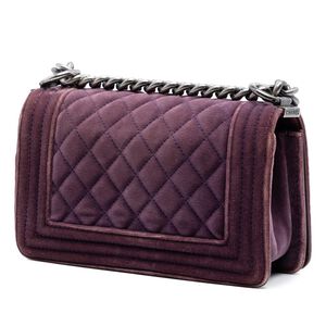 Chanel Boy Bags