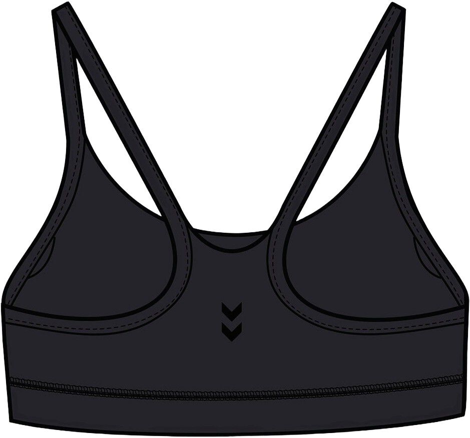 Prima Medium Support Sports BH