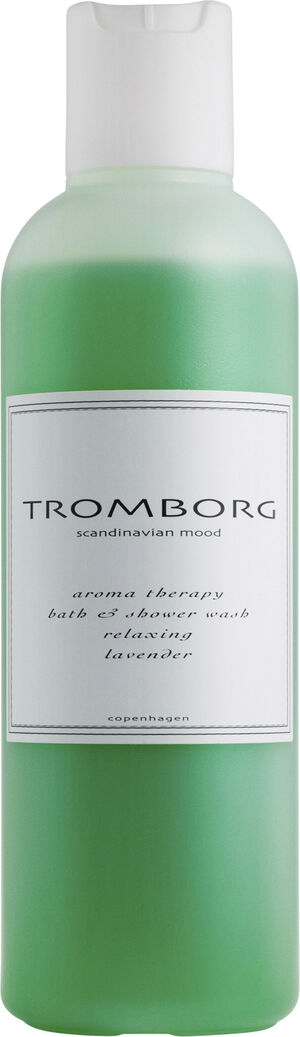 Aroma Therapy Bath & Shower Wash Lavender