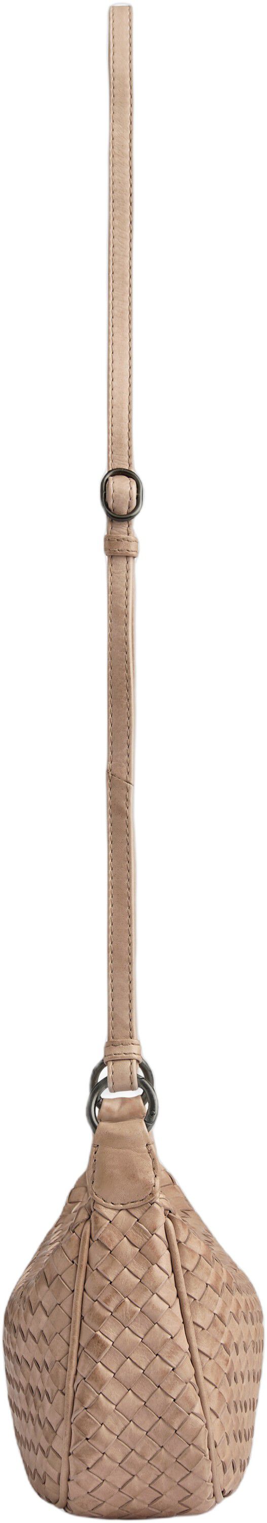 Mini Musembg Bag, Weave