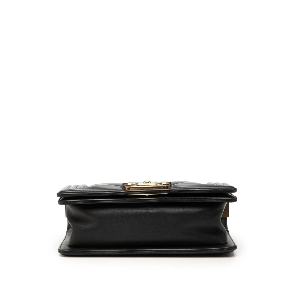 Chanel Boy Bags