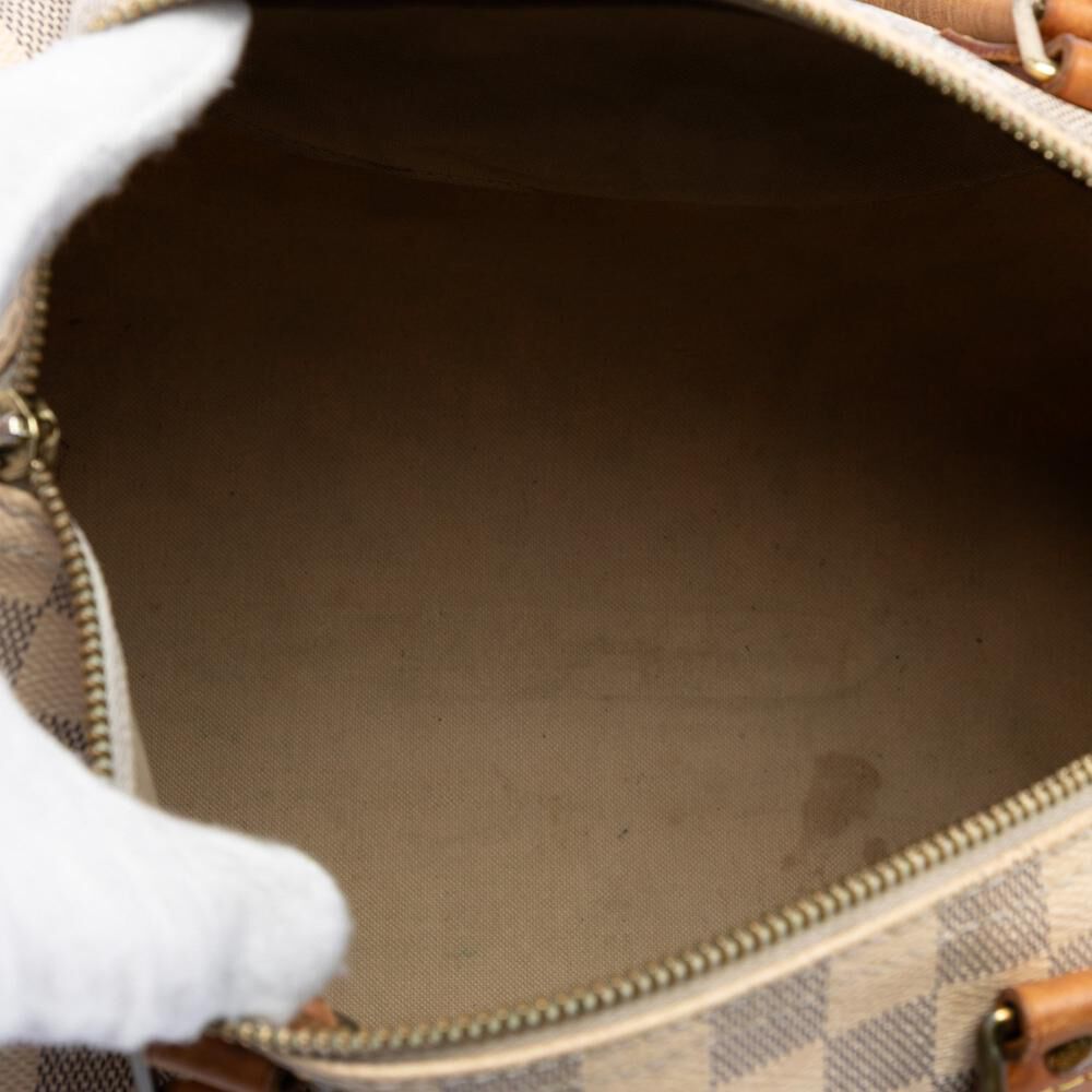 Louis Vuitton Speedy