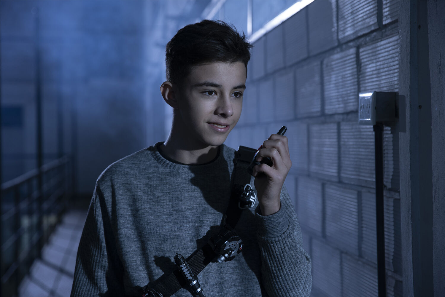 Spy X Walkie Talkies