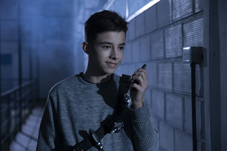 Spy X Walkie Talkies