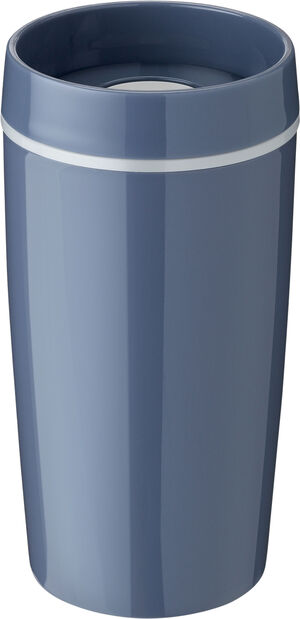 BRING-IT to go kop 0,34 l, blue