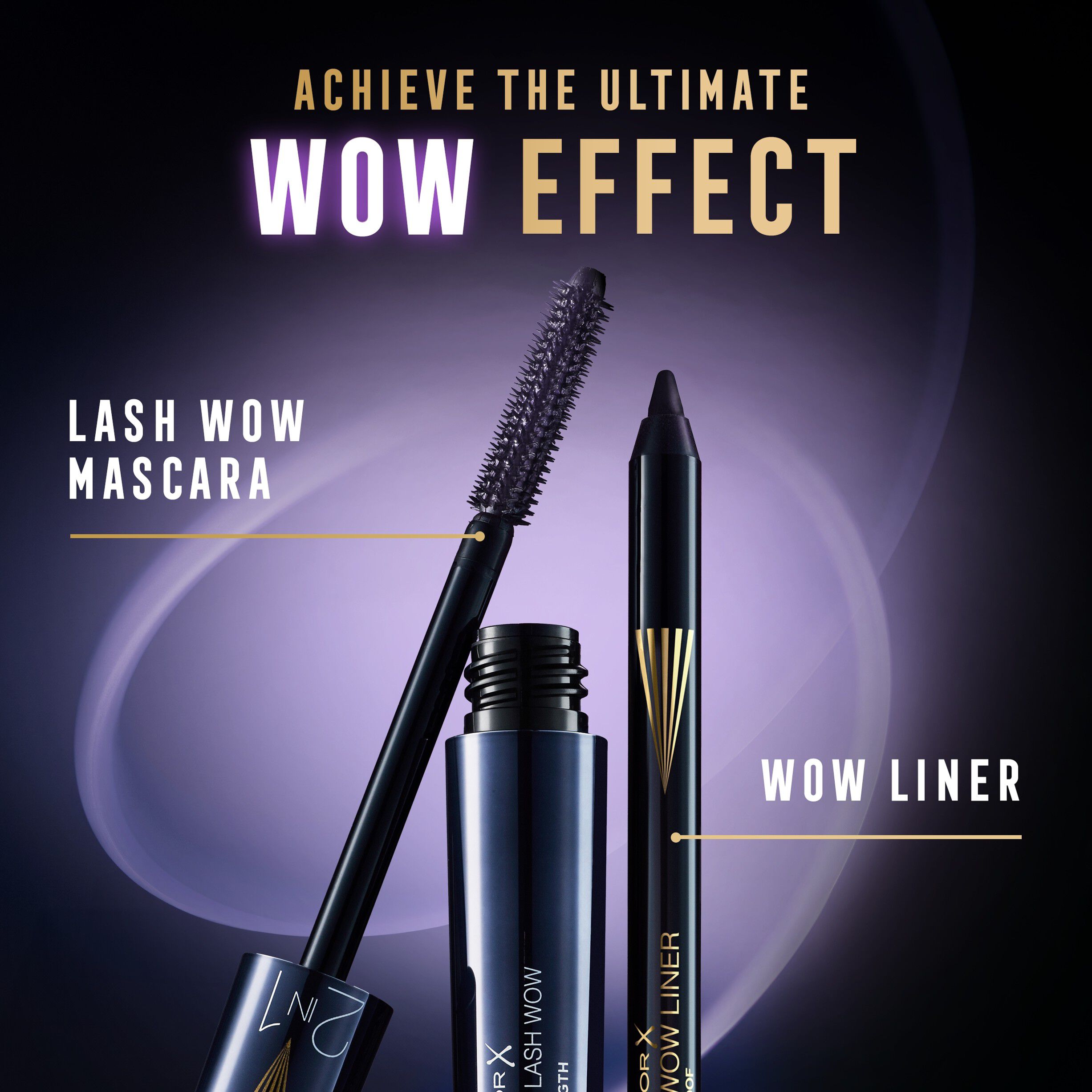 MASTERPIECE WOW LINER