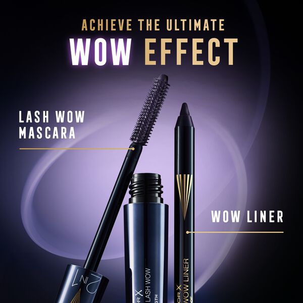 MASTERPIECE WOW LINER