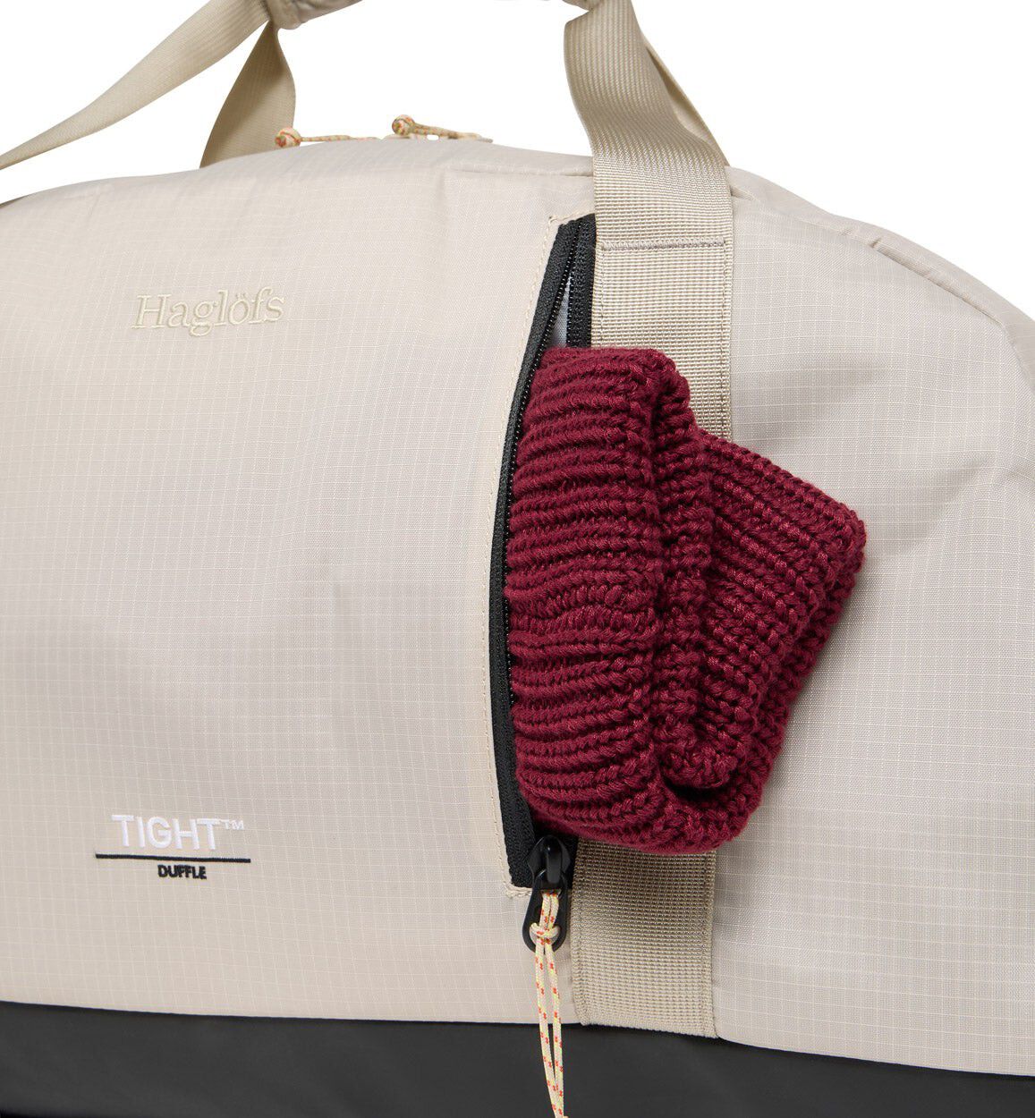 Tight 50 Liter Duffelbag