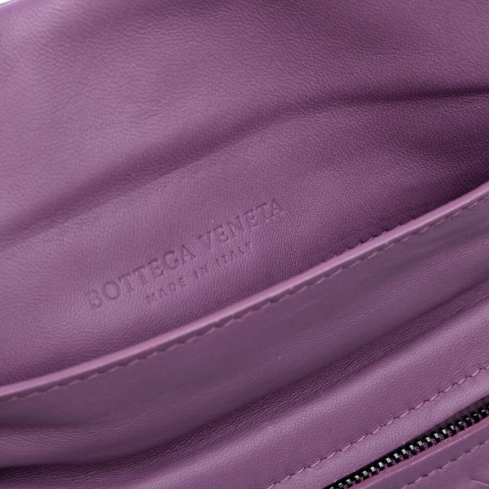 Bottega Veneta Crossbody Bag