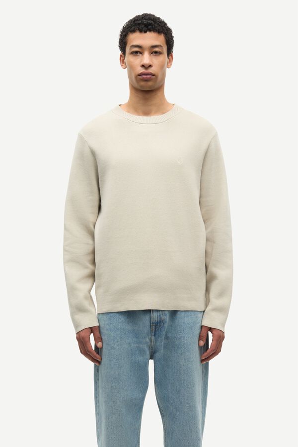 Saniklas Sweater
