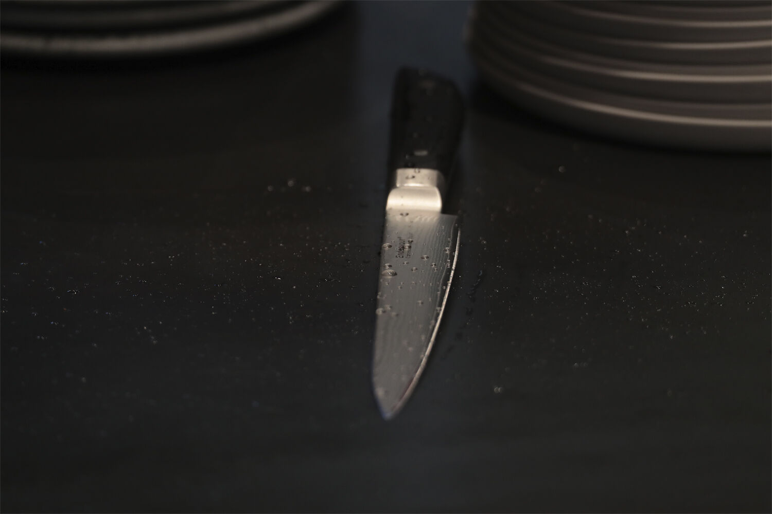 Meat - kniv 20 cm
