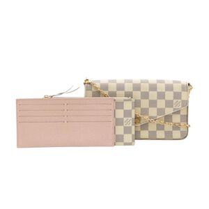 Louis Vuitton Crossbody Bag