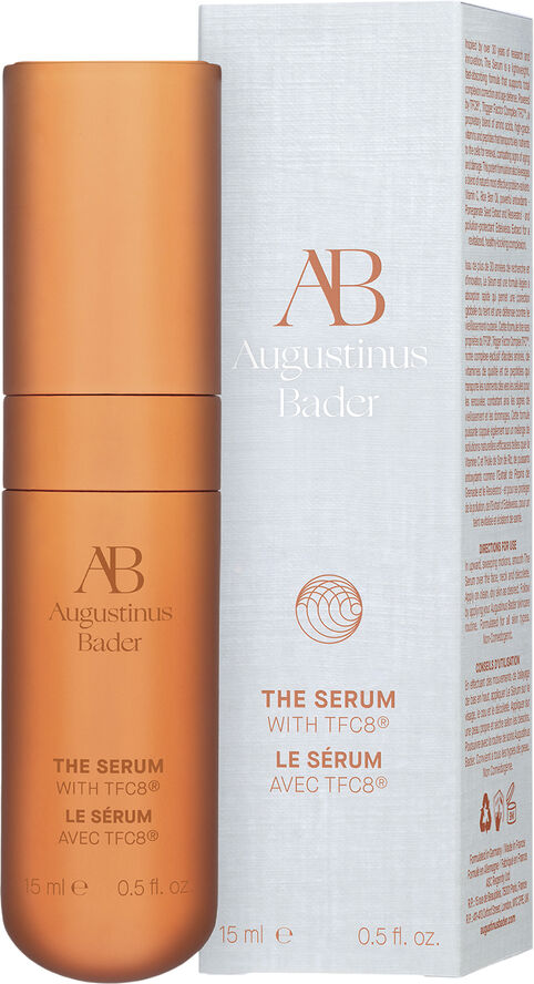 The Serum 15mL