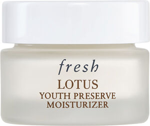 Lotus Youth Preserve Face Cream