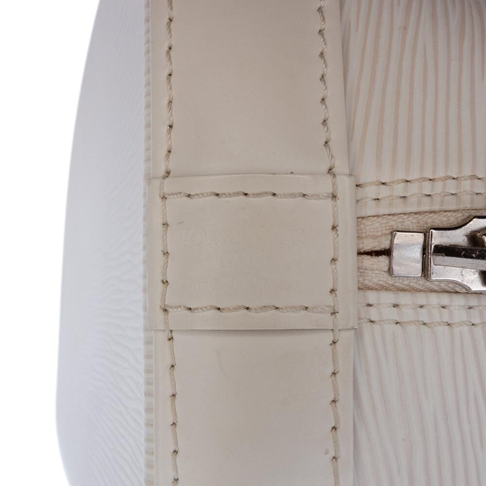 Louis Vuitton Alma