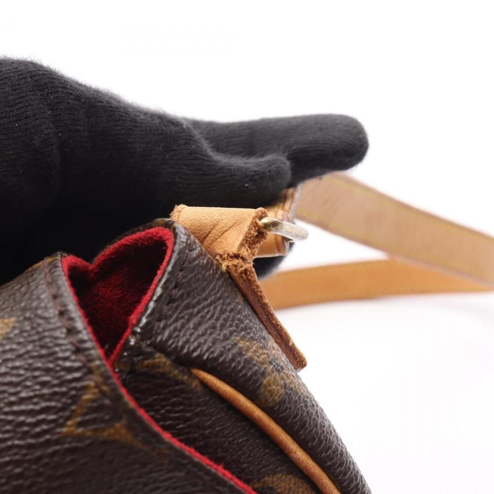 Louis Vuitton Saint Cloud