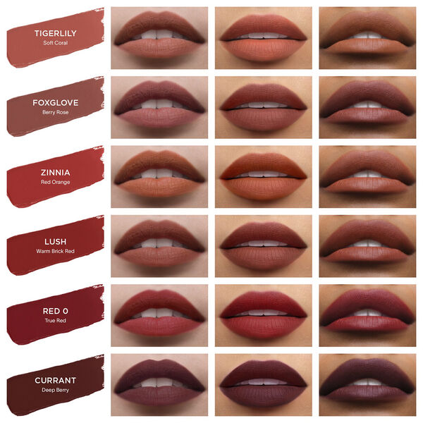 Unlocked Soft Matte - Lipstick