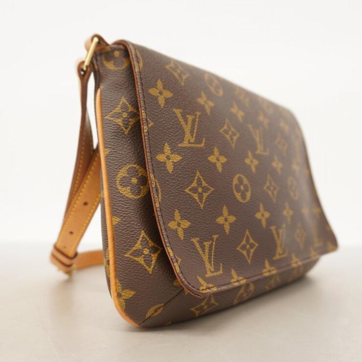 Louis Vuitton Musette Tango