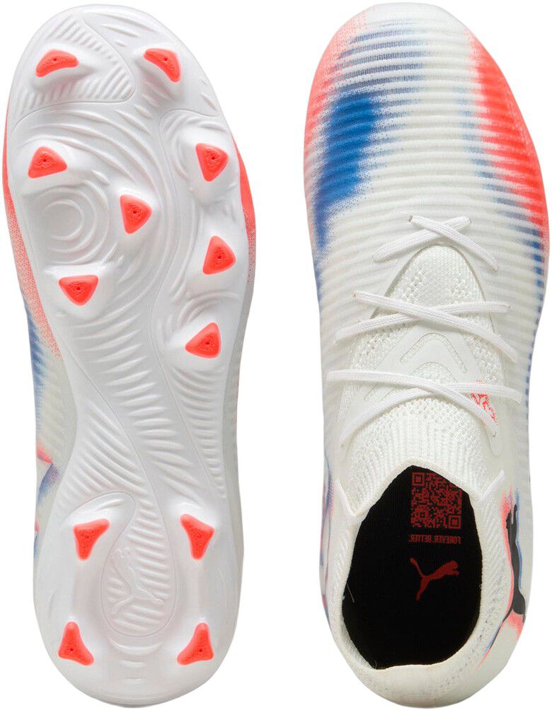 Future 8 Pro FG/AG Fodboldst&oslash;vler