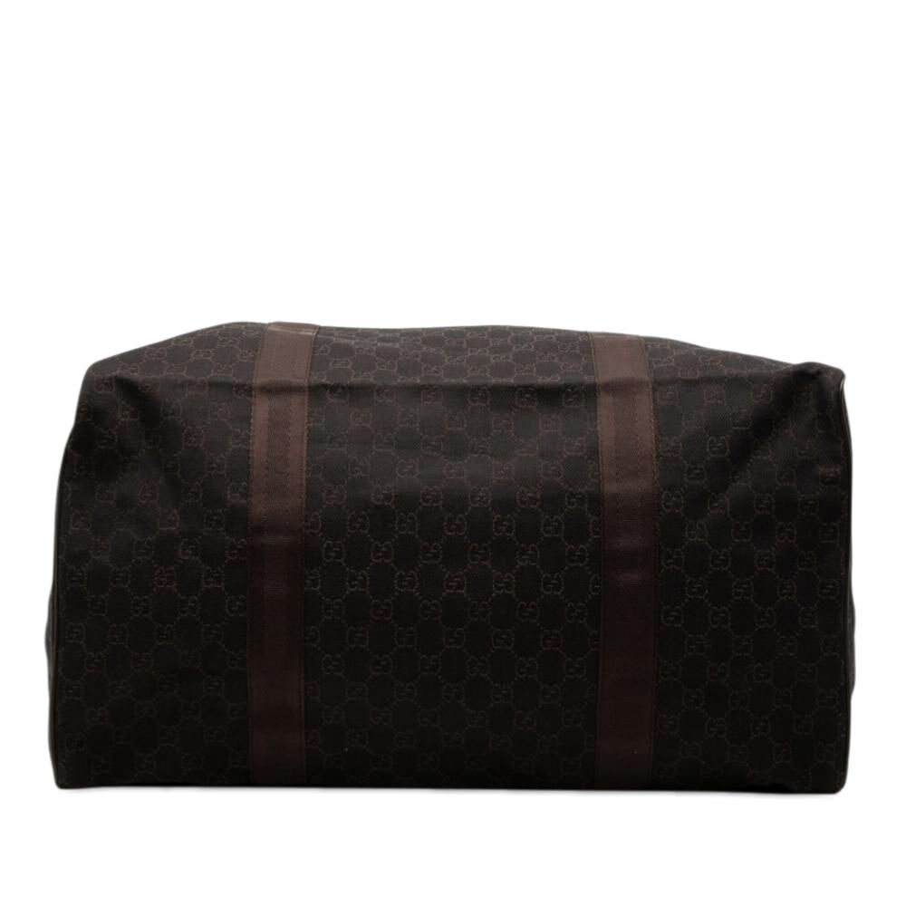 Gucci Travel Bag