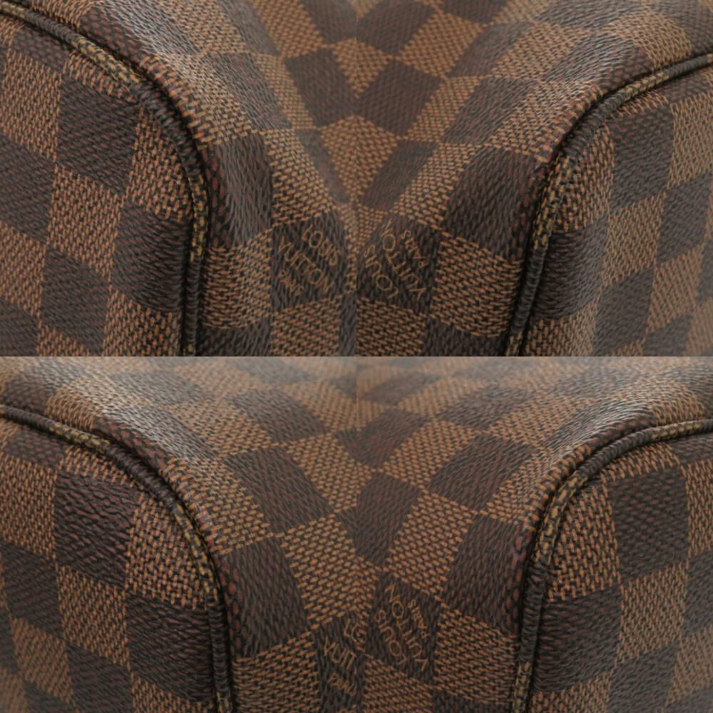 Louis Vuitton Neverfull