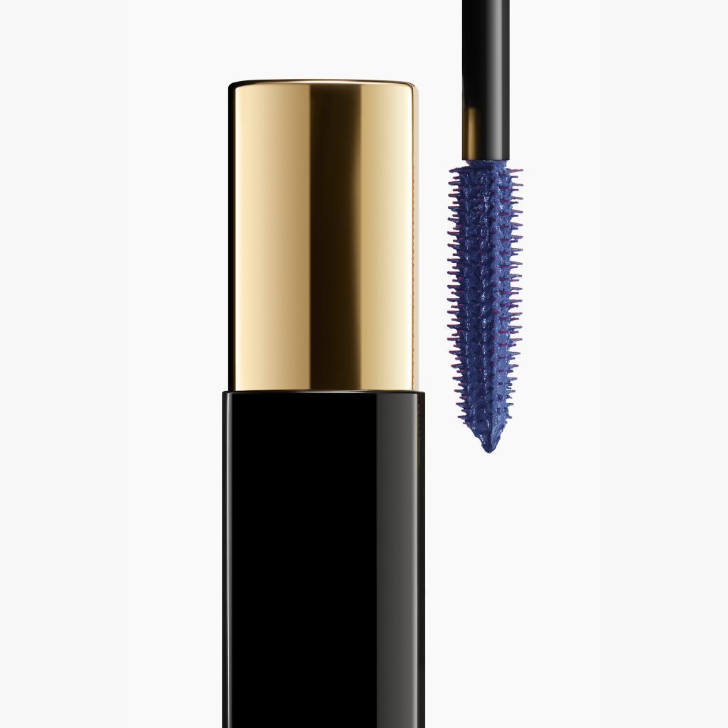ALL-IN-ONE MASCARA: VOLUMEN, L&AElig;NGDE, BUE OG DEFINITION