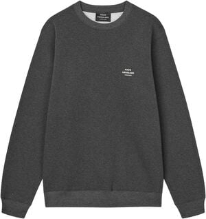 Standard Crew Logo Sweat FAV