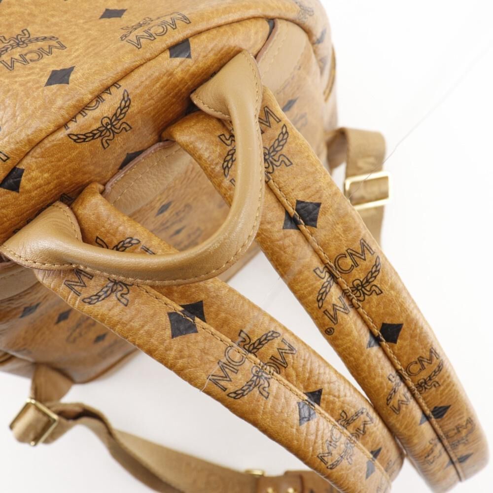 Mcm Backpack