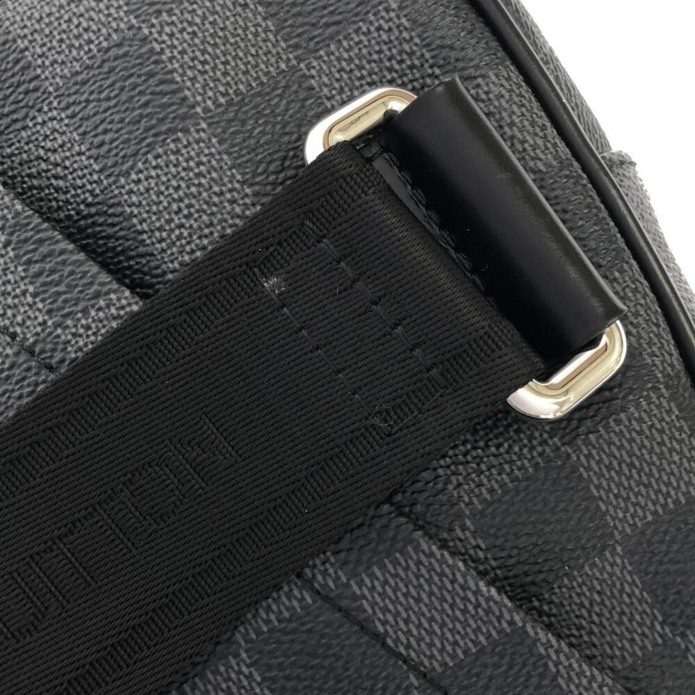 Louis Vuitton Belt Bags