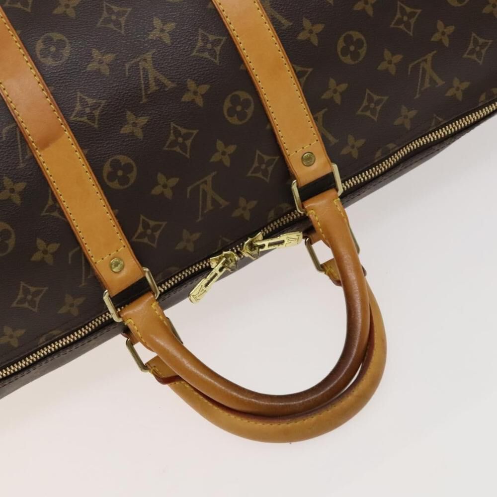 Louis Vuitton Keepall