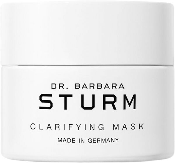 Clarifying Mask