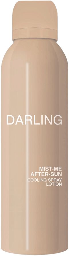 DARLING MIST-ME AFTER SUN