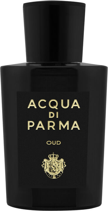 Oud Eau de Parfum