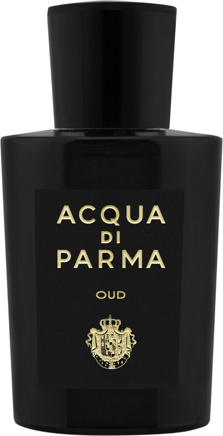 Oud Eau de Parfum