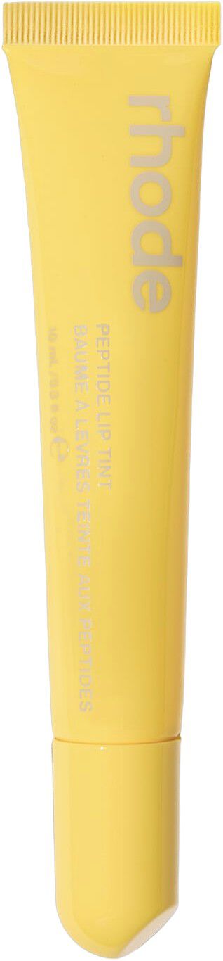 Peptide Lip Tint - Plejende glaze