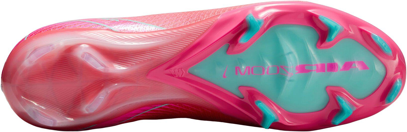 Mercurial Zoom Superfly 10 Elite Fodboldst&oslash;vler